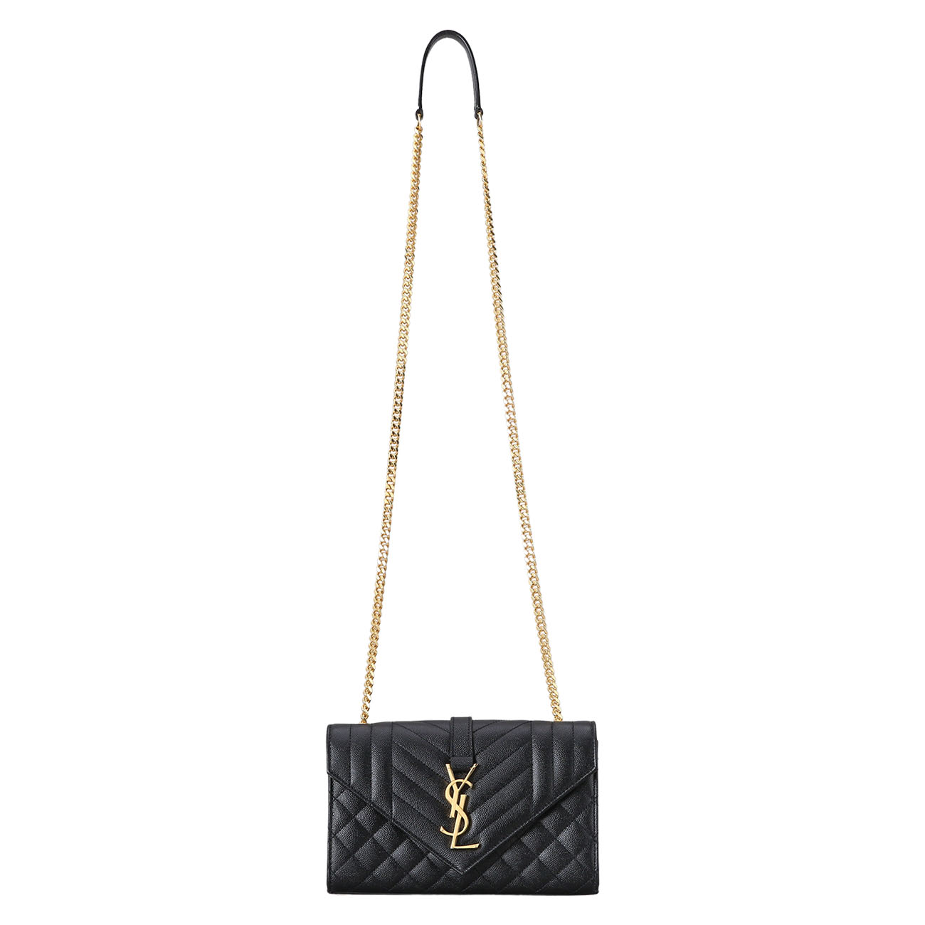 Yves Saint Laurent(USED)생로랑 600195 엔벨로프 백